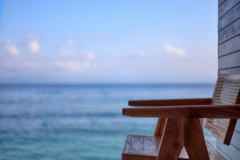 Hoomah Beachfront, Nusa Penida, Indonesia