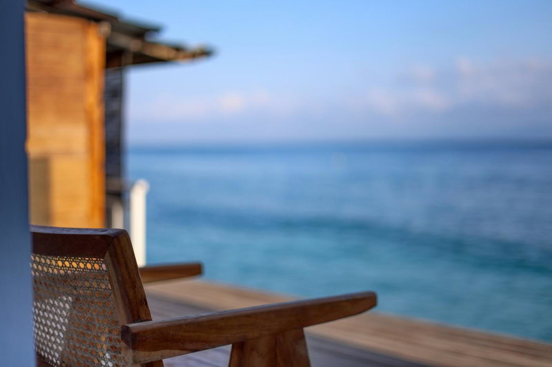 Hoomah Beachfront, Nusa Penida, Indonesia