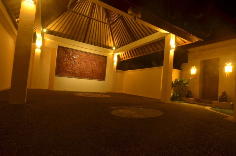 Villa Kelapa Candidasa, Candidasa, Indonesia