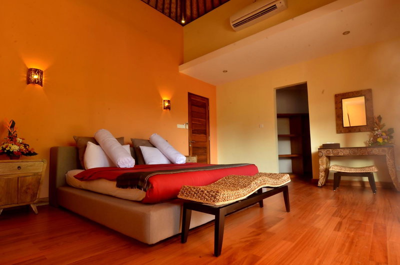 Villa Kelapa Candidasa, Candidasa, Indonesia