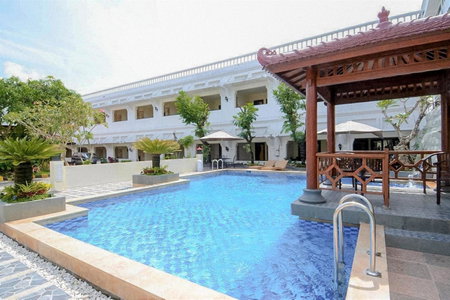 Hotel Pelangi Malang, Kayutangan Heritage, Malang, Indonesia