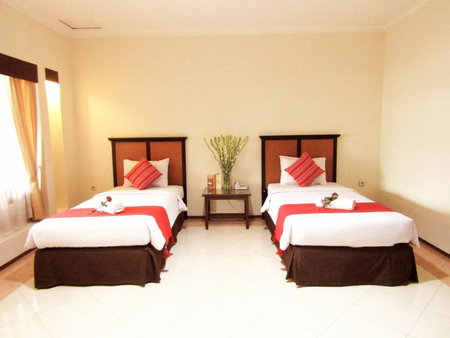 Hotel Pelangi Malang, Kayutangan Heritage, Malang, Indonesia