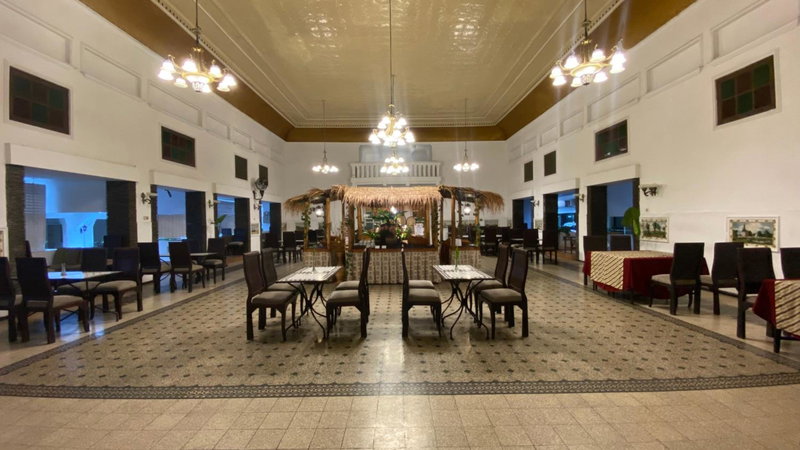 Hotel Pelangi Malang, Kayutangan Heritage, Malang, Indonesia