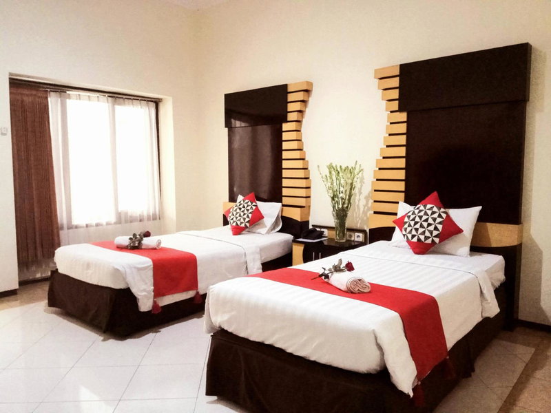 Hotel Pelangi Malang, Kayutangan Heritage, Malang, Indonesia