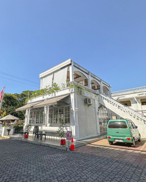 Hotel Pelangi Malang, Kayutangan Heritage, Malang, Indonesia