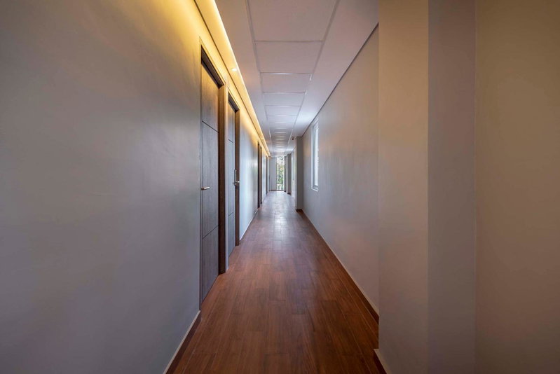 Livinn Juanda Airport Surabaya, Sidoarjo, Indonesia