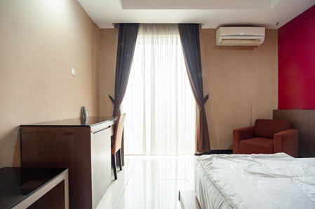 Safwah Bintaro Syariah Mitra RedDoorz, Tangerang, Indonesia