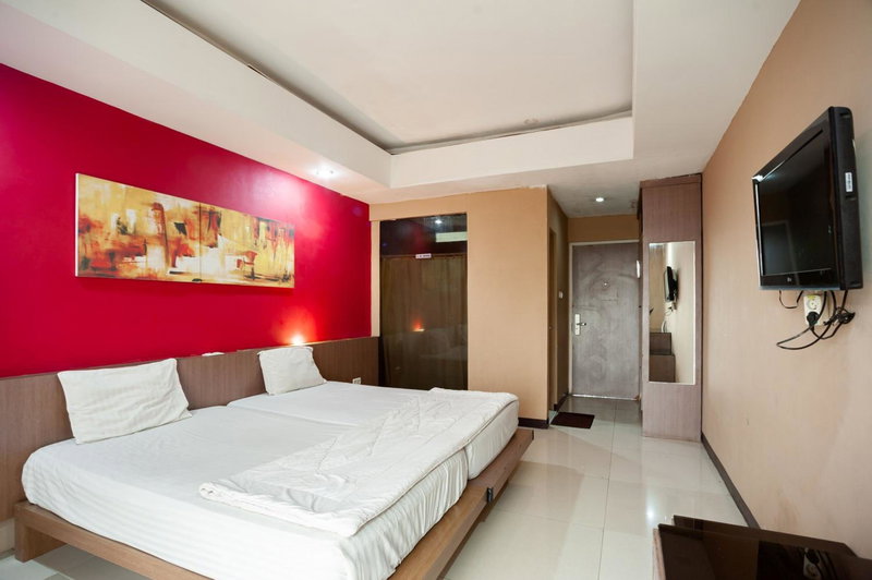 Safwah Bintaro Syariah Mitra RedDoorz, Tangerang, Indonesia