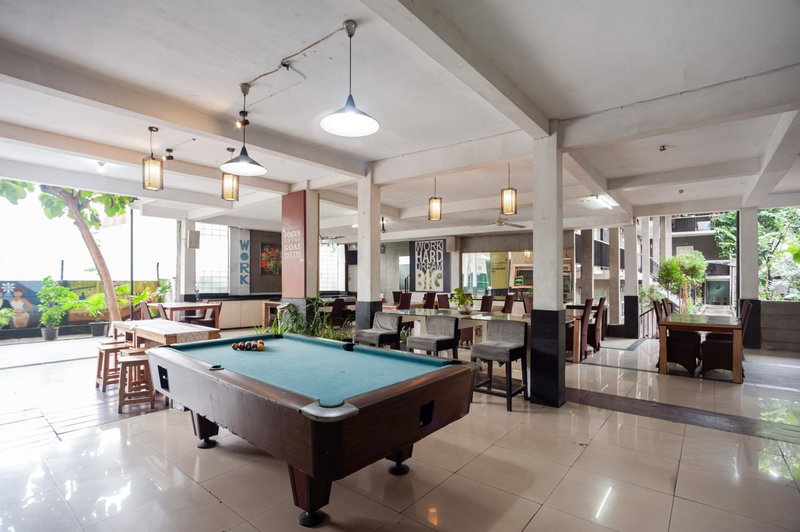 Safwah Bintaro Syariah Mitra RedDoorz, Tangerang, Indonesia