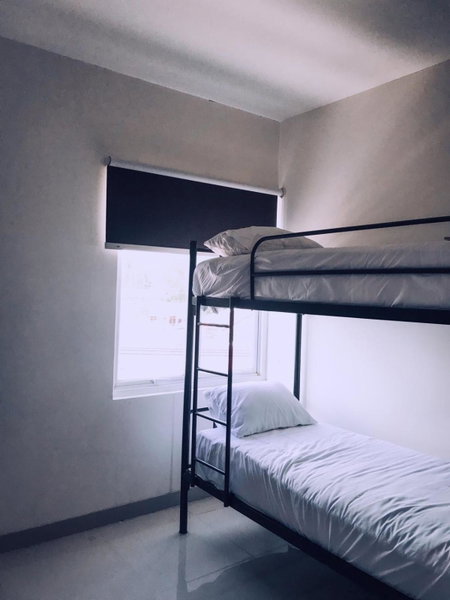 The Holiday Guest House, Tanjungpandan, Indonesia