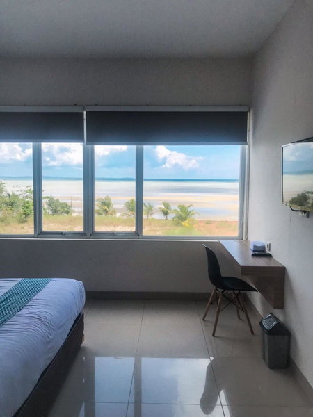 The Holiday Guest House, Tanjungpandan, Indonesia
