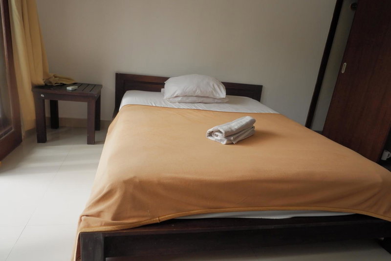 Baik Baik Homestay, Uluwatu, Indonesia