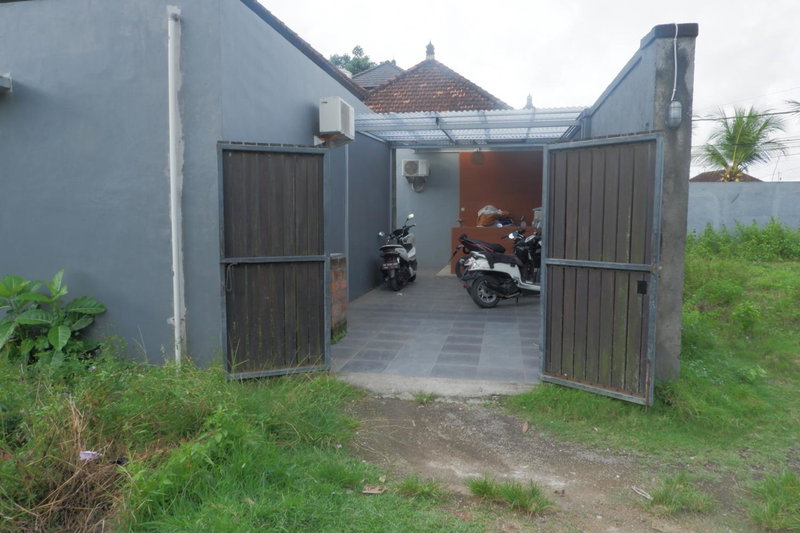 Baik Baik Homestay, Uluwatu, Indonesia