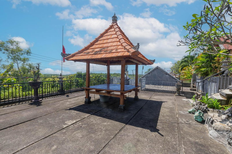 Ramp Cottage, Nusa Penida, Indonesia