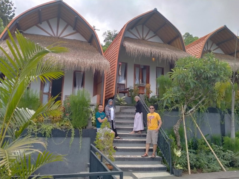 Ramp Cottage, Nusa Penida, Indonesia