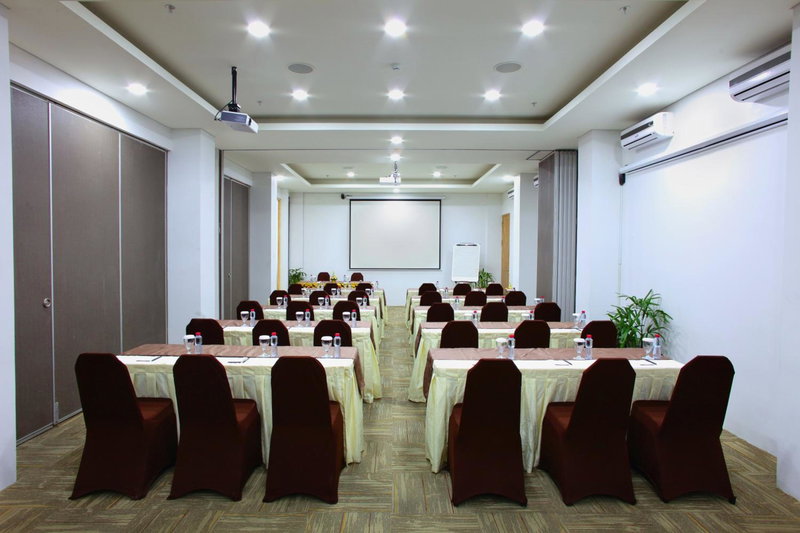 Liberta Hotel Jimbaran, Jimbaran, Indonesia