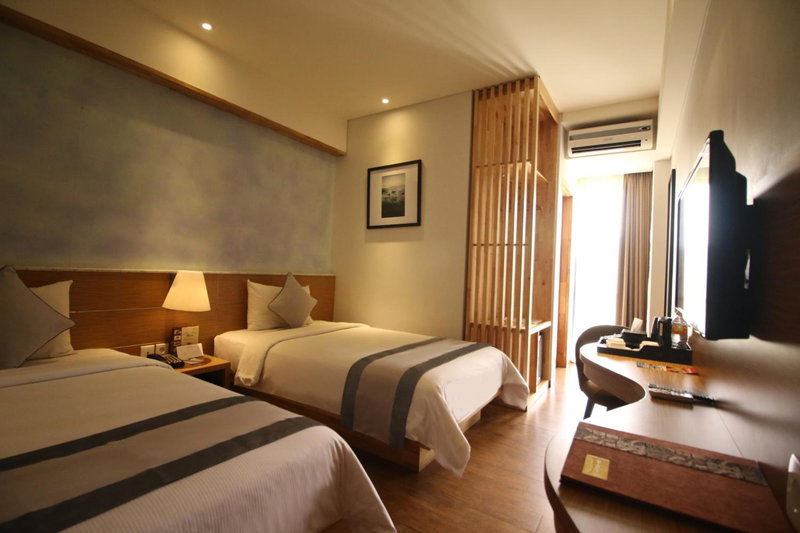 Liberta Hotel Jimbaran, Jimbaran, Indonesia