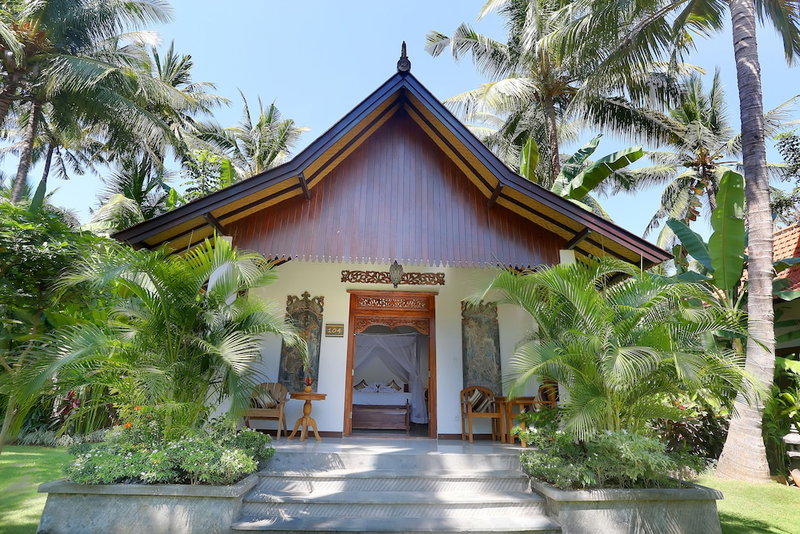 Dewantara Boutique Villa Resort Bali, Gerokgak, Indonesia