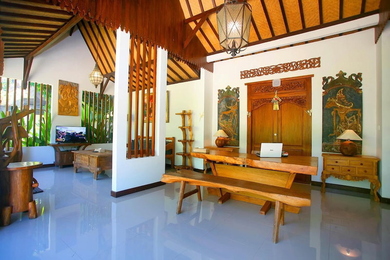 Dewantara Boutique Villa Resort Bali, Gerokgak, Indonesia