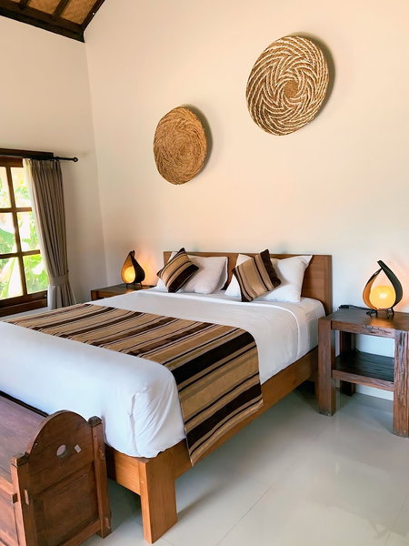 Dewantara Boutique Villa Resort Bali, Gerokgak, Indonesia