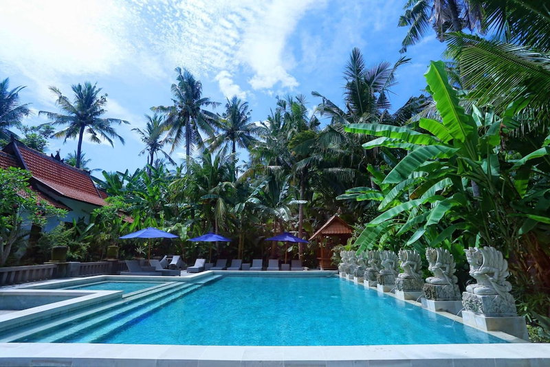 Dewantara Boutique Villa Resort Bali, Gerokgak, Indonesia