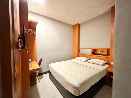 My Home Hotel Pontianak, Pontianak, Indonesia