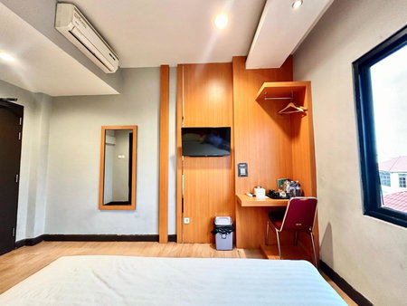 My Home Hotel Pontianak, Pontianak, Indonesia