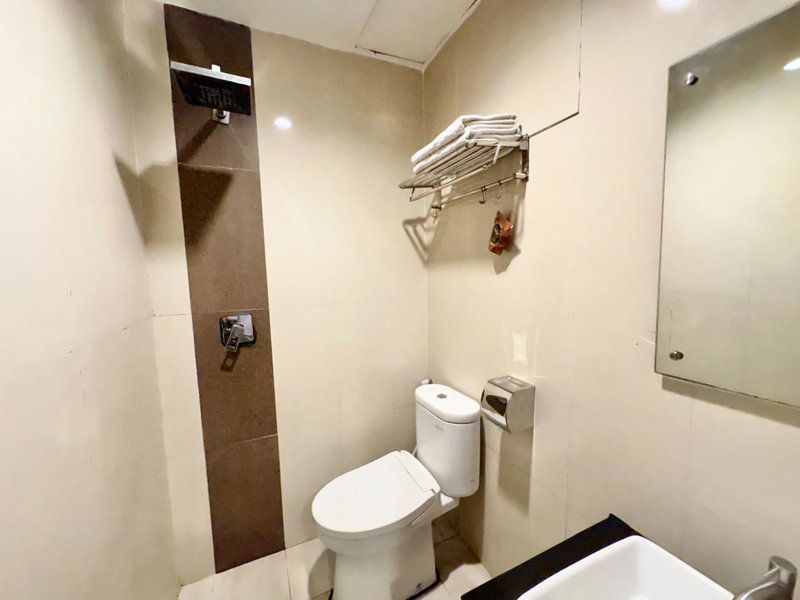 My Home Hotel Pontianak, Pontianak, Indonesia