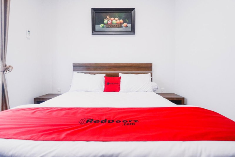 RedDoorz near Hermes Place Polonia Medan, Medan, Indonesia