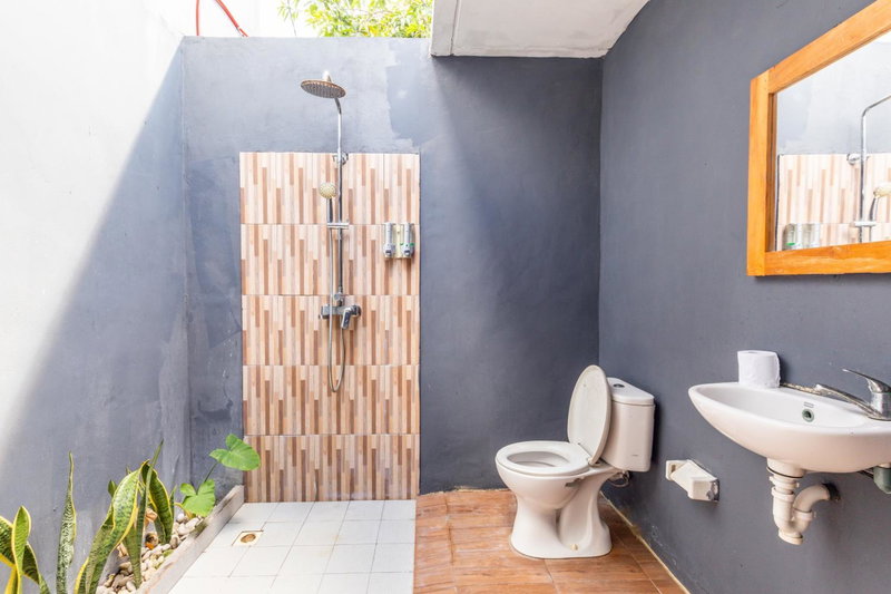 The Box House, Nusa Penida, Indonesia