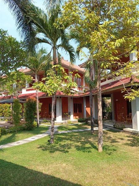 Hotel Mylovina, Buleleng, Indonesia