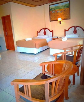 Hotel Mylovina, Buleleng, Indonesia