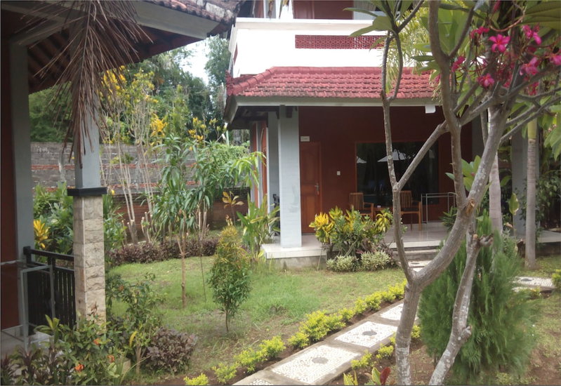 Hotel Mylovina, Buleleng, Indonesia