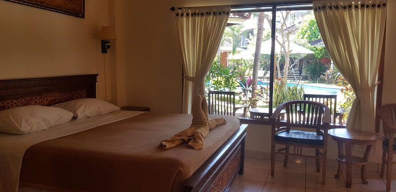 Hotel Mylovina, Buleleng, Indonesia
