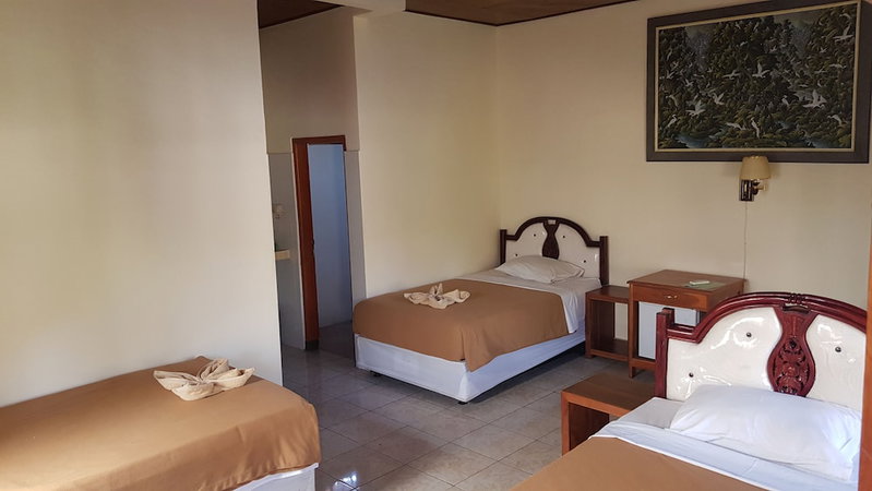Hotel Mylovina, Buleleng, Indonesia