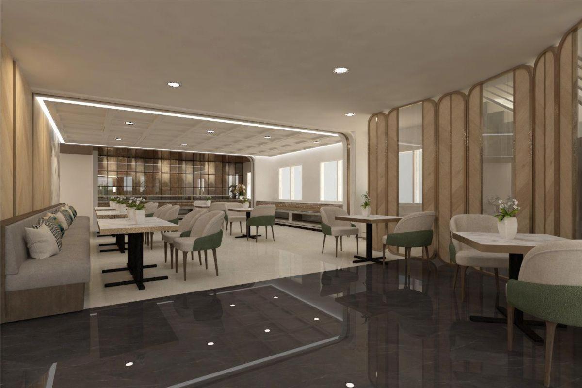 Hotel · Swiss-Belexpress Yogyakarta, Yogyakarta
