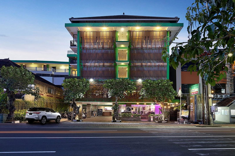 Rofa Kuta Hotel - CHSE Certified, Legian, Indonesia