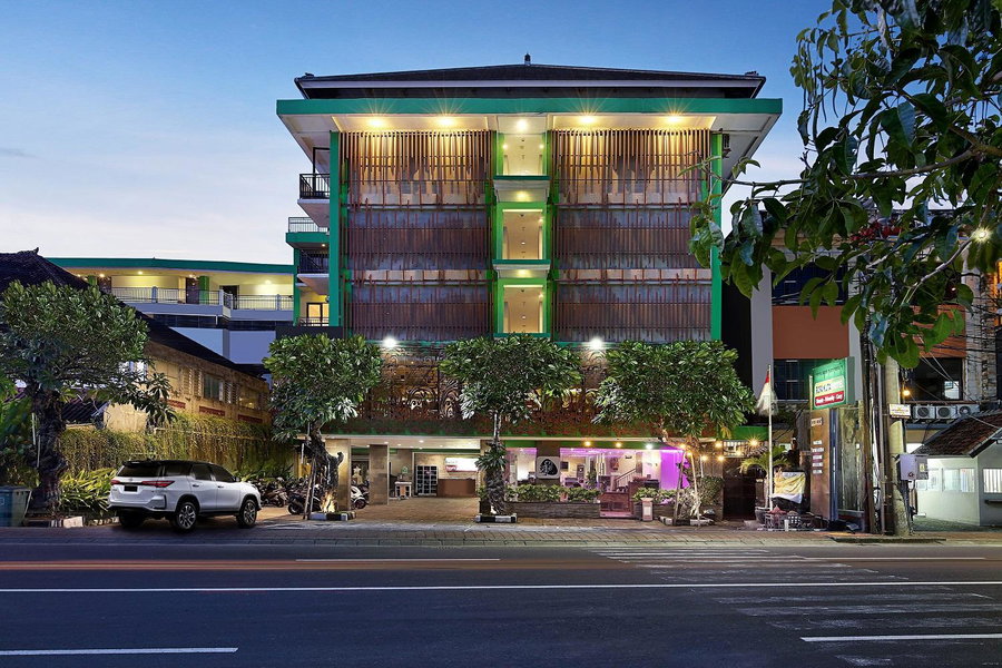 Rofa Kuta Hotel - CHSE Certified, Legian, Indonesia