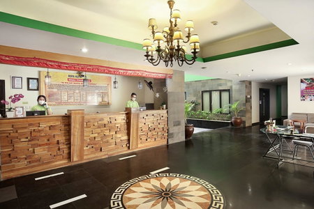 Rofa Kuta Hotel - CHSE Certified, Legian, Indonesia
