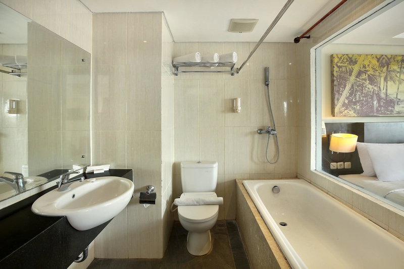 Rofa Kuta Hotel - CHSE Certified, Legian, Indonesia