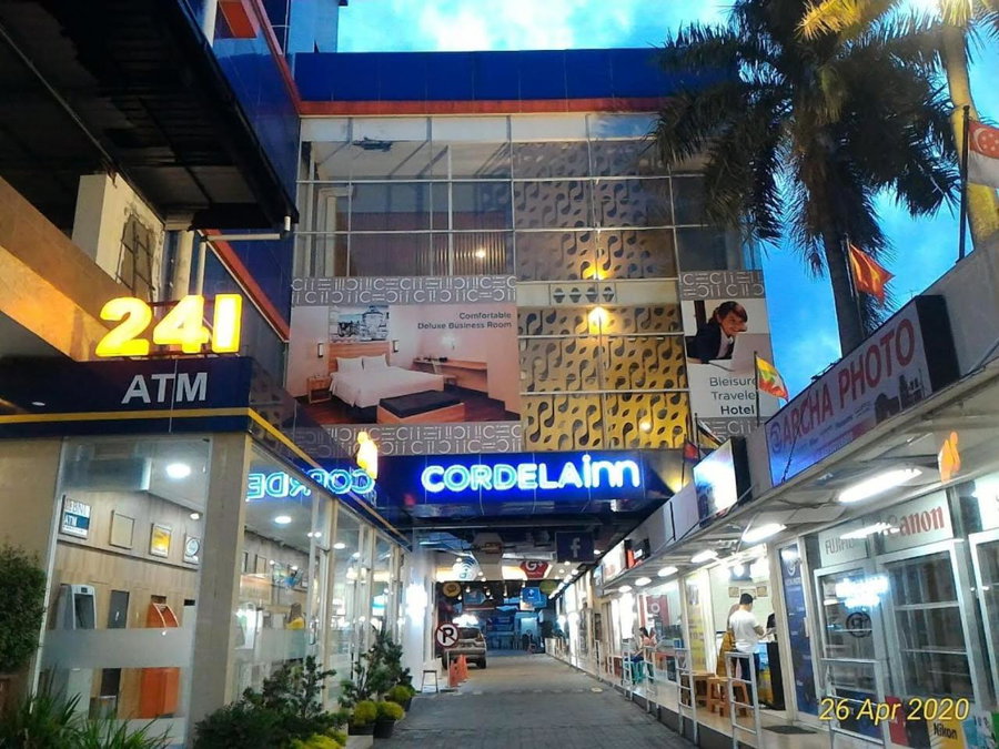 Cordela Inn Millennium Medan, Medan, Indonesia