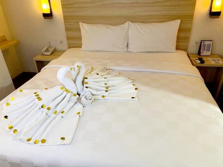 Cordela Inn Millennium Medan, Medan, Indonesia