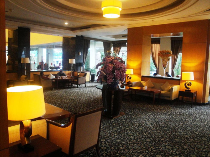 Manado Quality Hotel, Manado, Indonesia