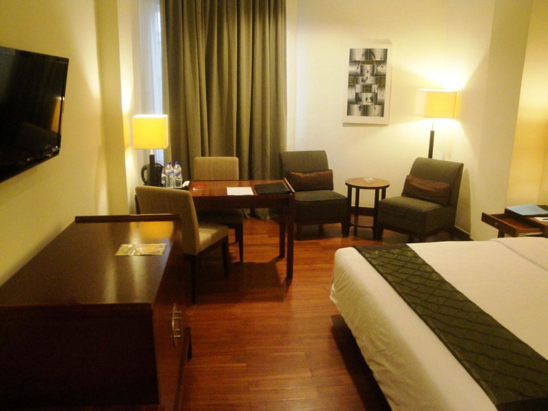 Manado Quality Hotel, Manado, Indonesia