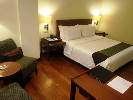 Manado Quality Hotel, Manado, Indonesia