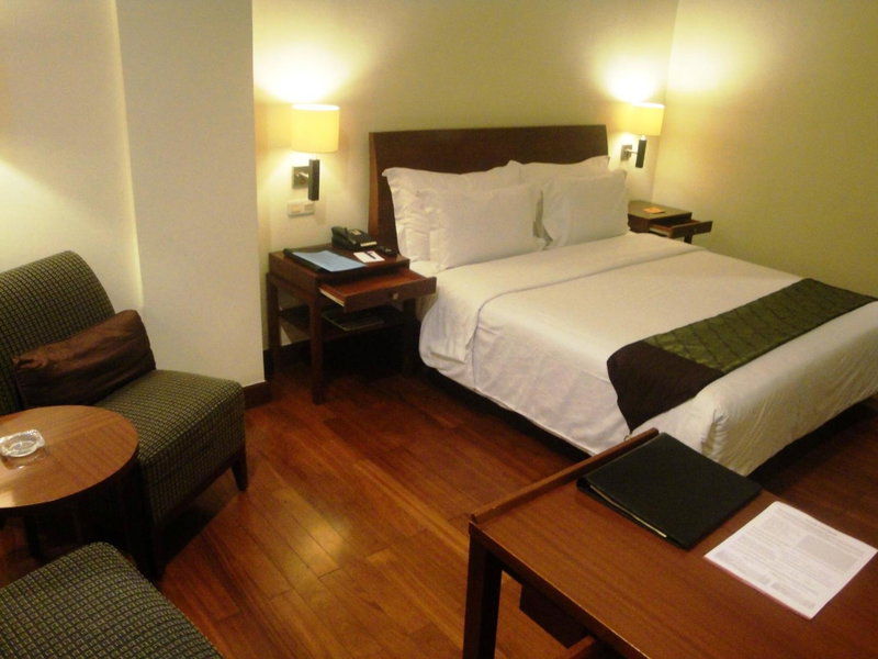 Manado Quality Hotel, Manado, Indonesia