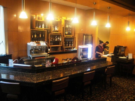 Manado Quality Hotel, Manado, Indonesia