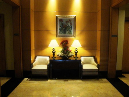 Manado Quality Hotel, Manado, Indonesia