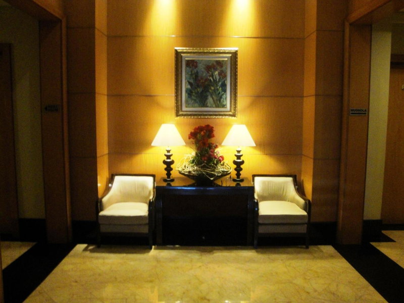 Manado Quality Hotel, Manado, Indonesia