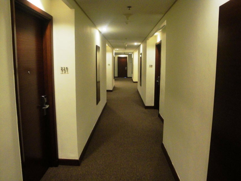 Manado Quality Hotel, Manado, Indonesia